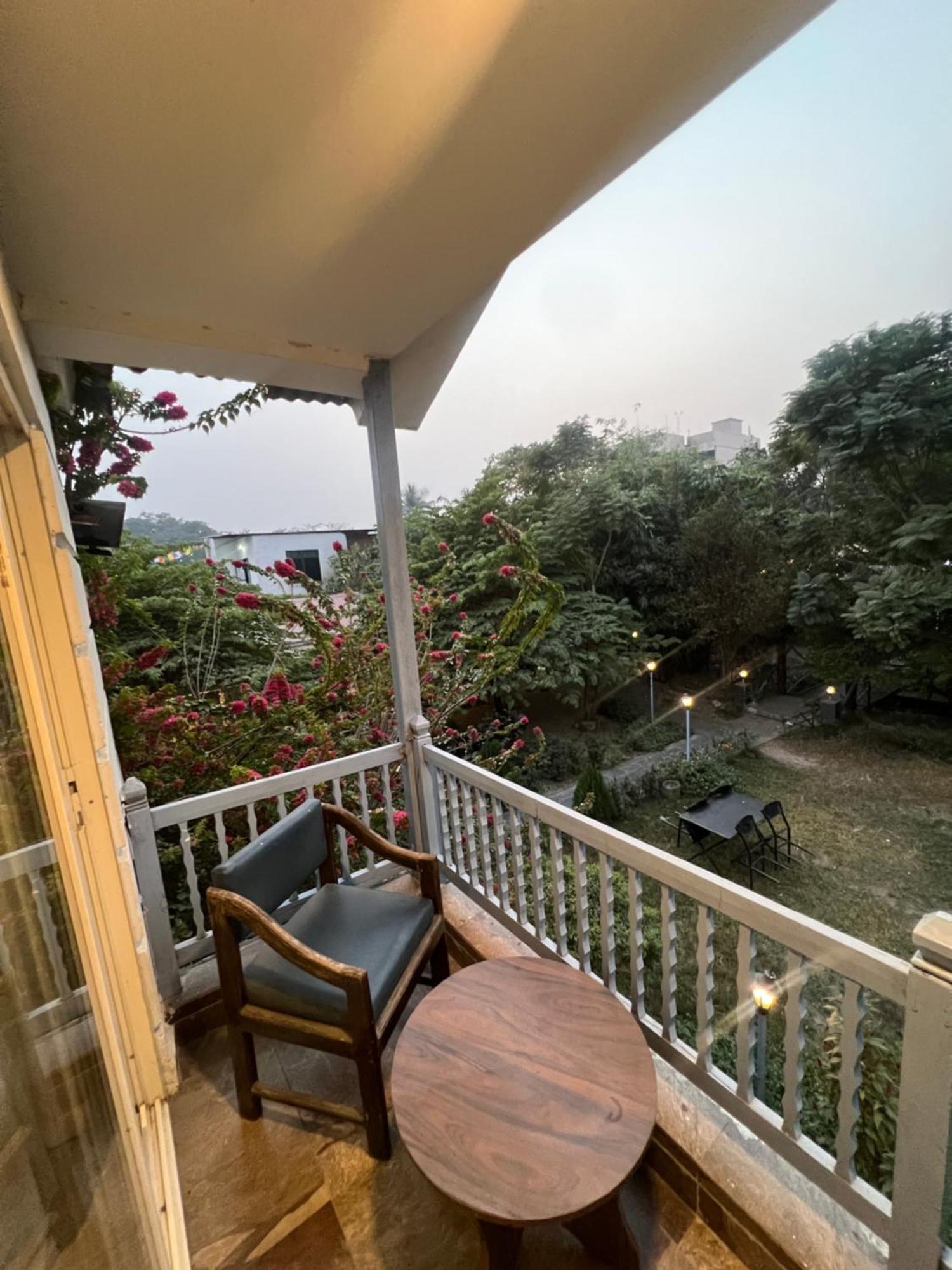 Chintan Chautari Itahari Exterior photo